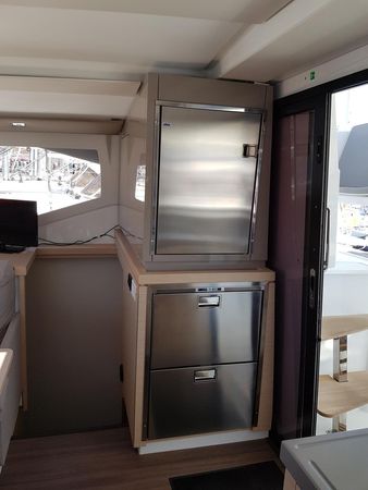 Fountaine Pajot Lucia 40 | Luce