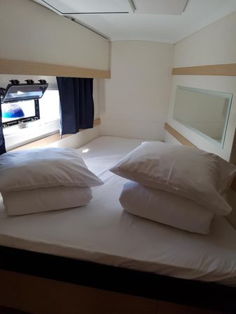 Fountaine Pajot Lucia 40 | Luce