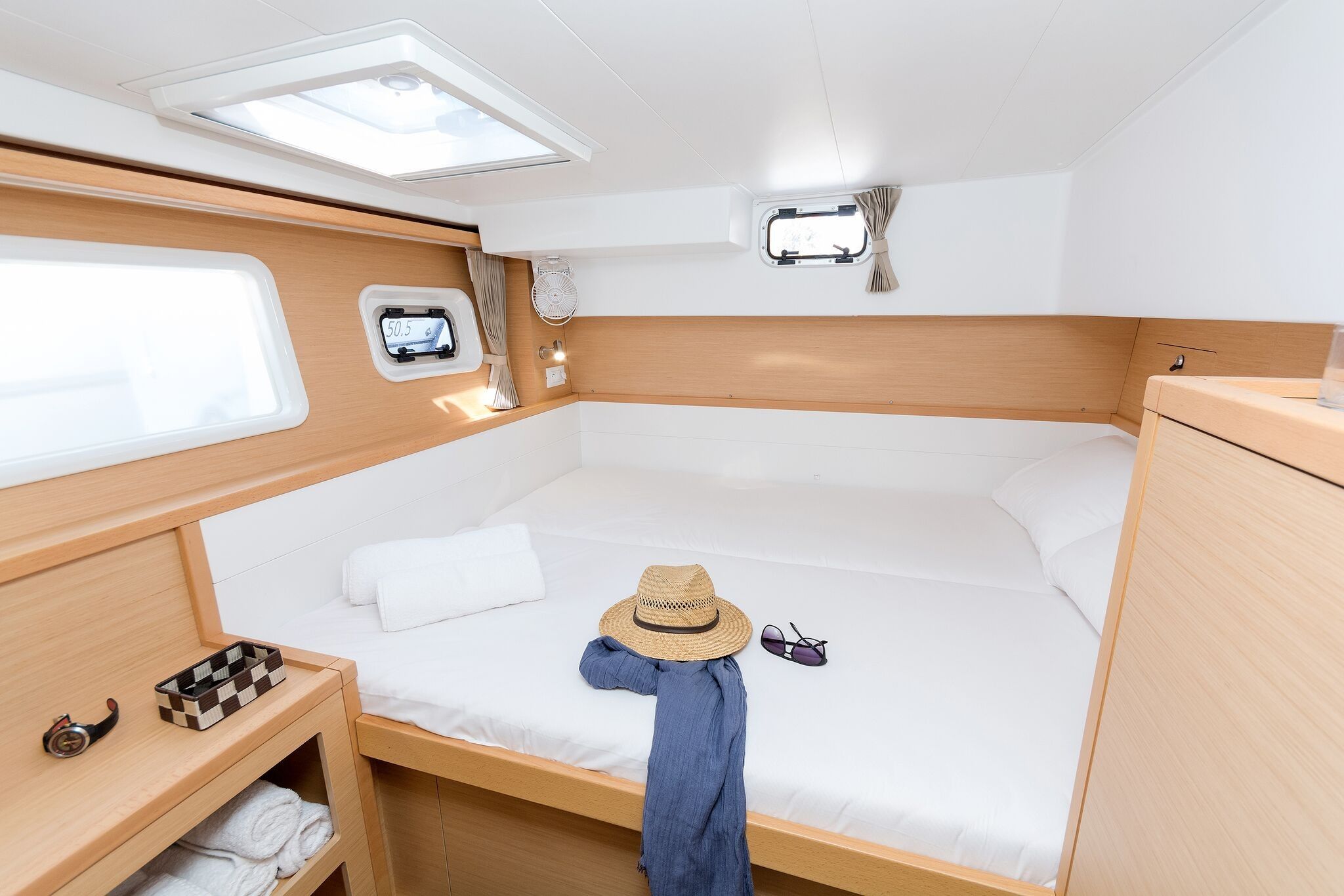 Lagoon 39 | Catallou