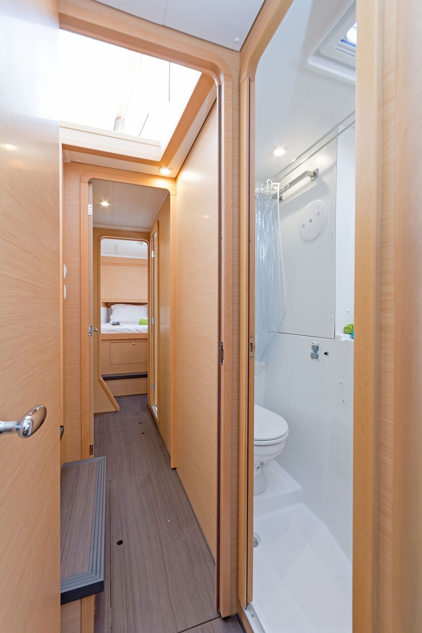 Lagoon 39 | Catallou