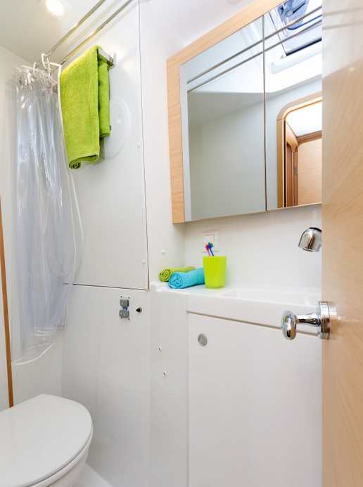 Lagoon 39 | Catallou