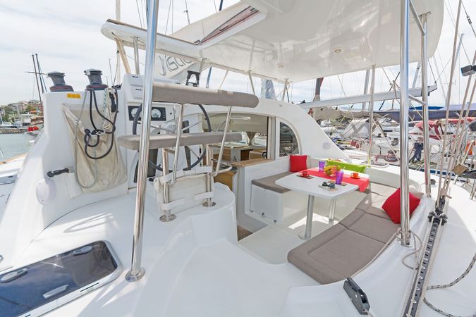 Lagoon 380 S2 | Bellevue