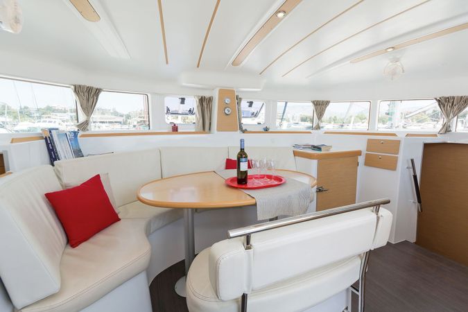 Lagoon 380 S2 | Bellevue