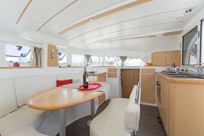 Lagoon 380 S2 | Bellevue