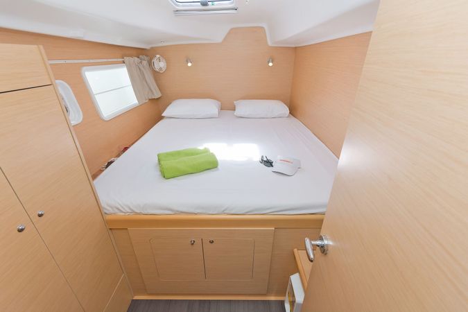 Lagoon 380 S2 | Bellevue