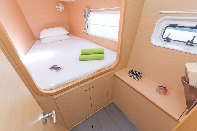 Lagoon 380 S2 | Bellevue