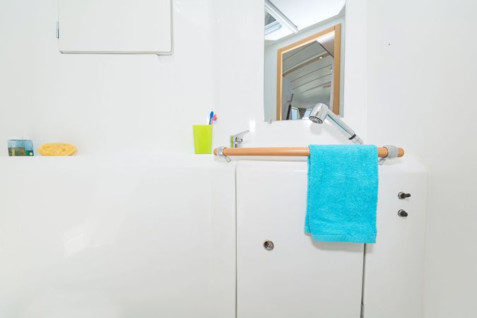 Lagoon 380 S2 | Bellevue