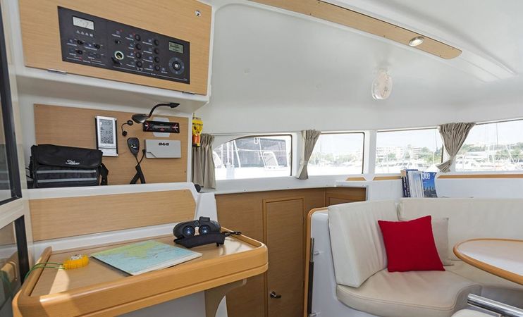 Lagoon 380 S2 | Bellevue