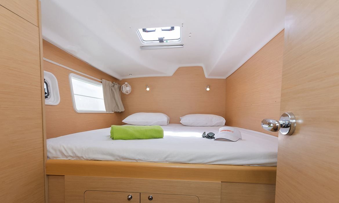 Lagoon 380 S2 | Bellevue