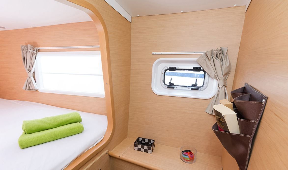 Lagoon 380 S2 | Bellevue