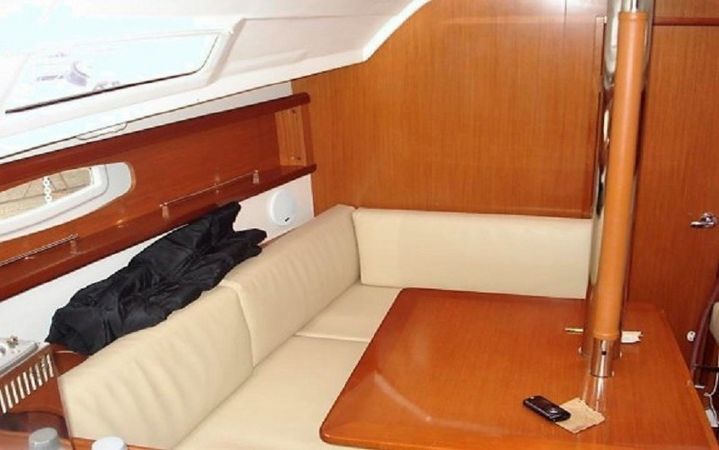 Beneteau Oceanis 31 | Trizonia