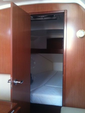 Beneteau Oceanis 31 | Trizonia