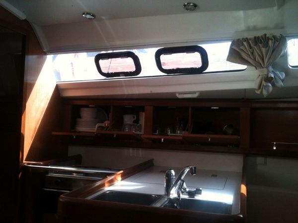 Beneteau Oceanis 31 | Trizonia