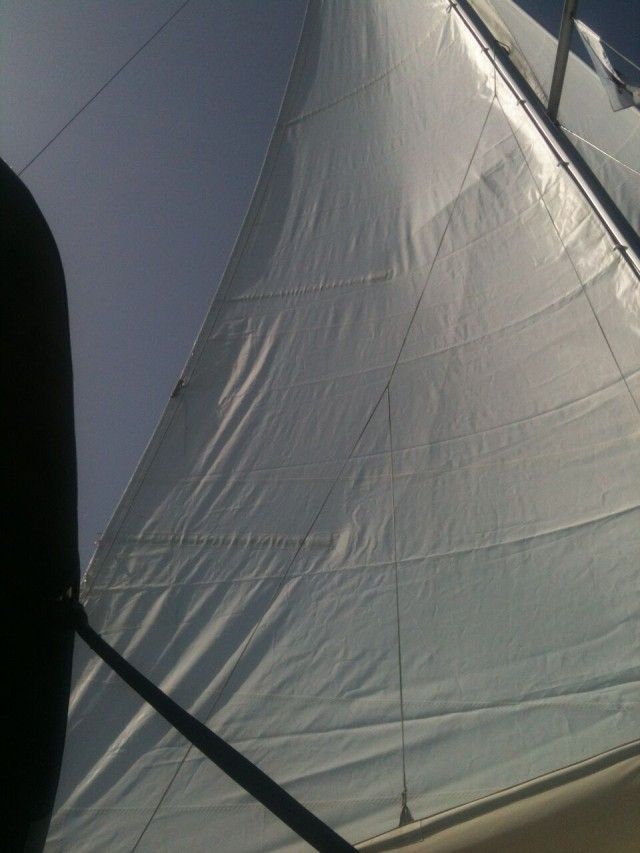 Beneteau Oceanis 31 | Trizonia