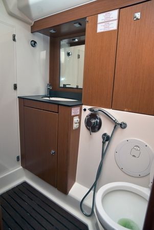 Bavaria Cruiser 56 | Agamemnon