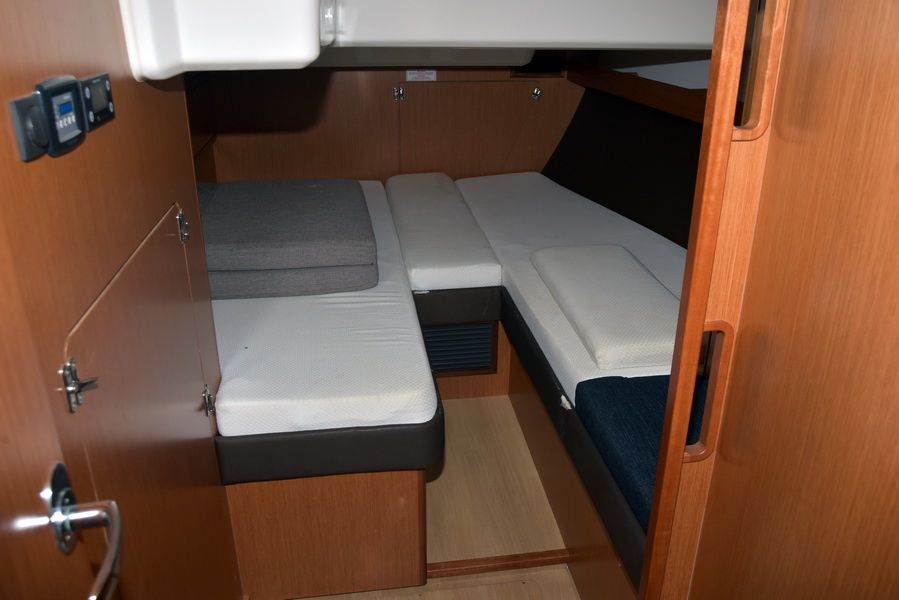 Bavaria Cruiser 56 | Agamemnon