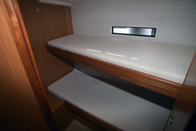 Bavaria Cruiser 56 | Agamemnon