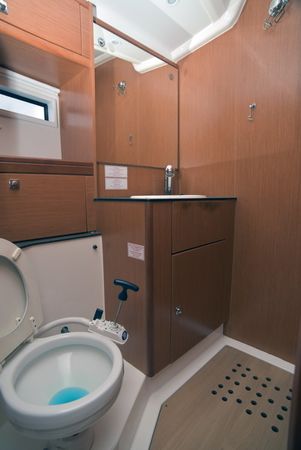 Bavaria Cruiser 56 | Agamemnon