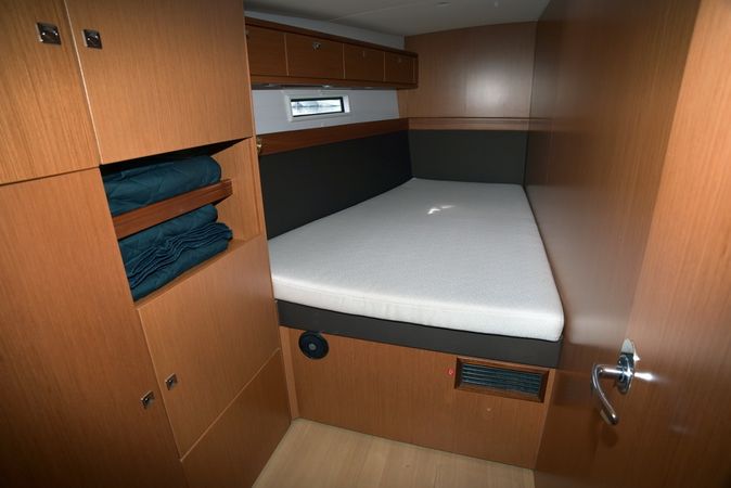 Bavaria Cruiser 56 | Agamemnon