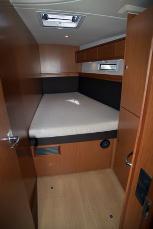 Bavaria Cruiser 56 | Agamemnon