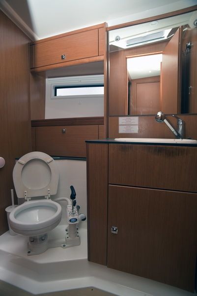 Bavaria Cruiser 56 | Agamemnon