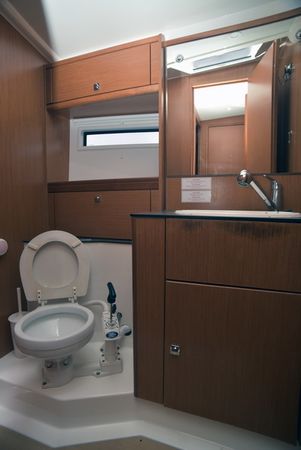 Bavaria Cruiser 56 | Agamemnon