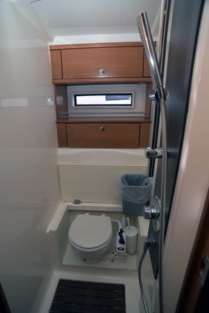 Bavaria Cruiser 56 | Agamemnon