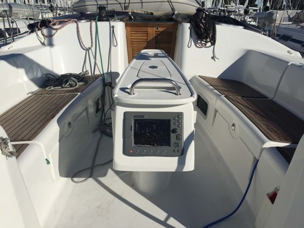 Beneteau Cyclades 43.4 | Estera