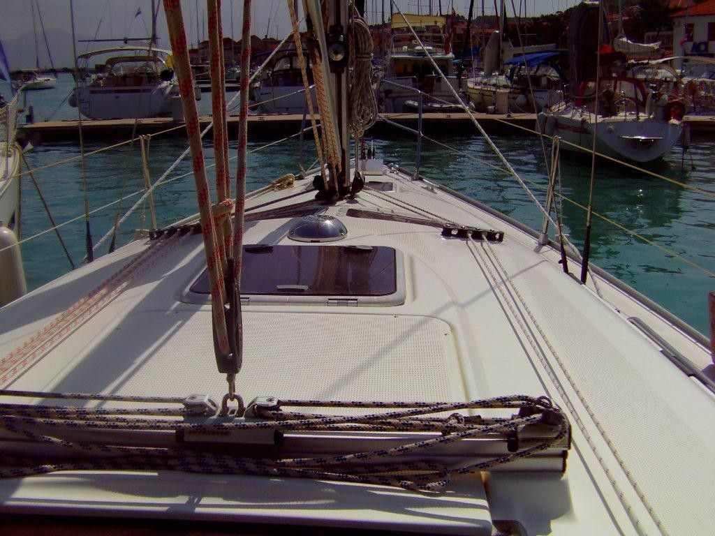 Bavaria Cruiser 33 | Catherine