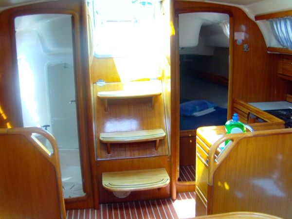 Bavaria Cruiser 33 | Catherine