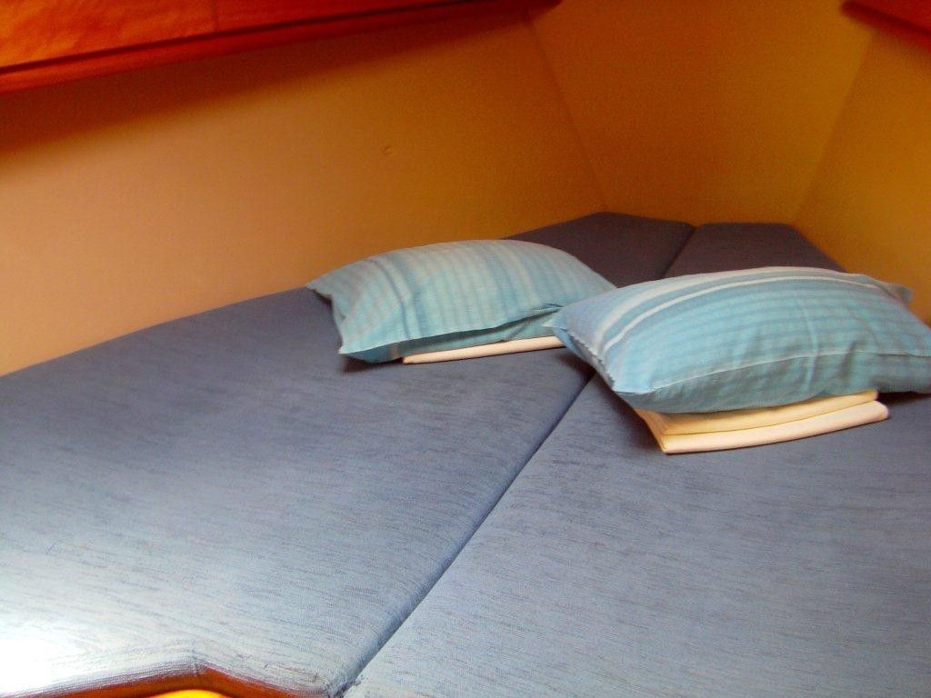 Bavaria Cruiser 33 | Catherine