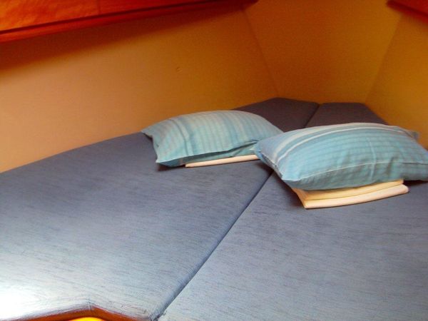 Bavaria Cruiser 33 | Catherine