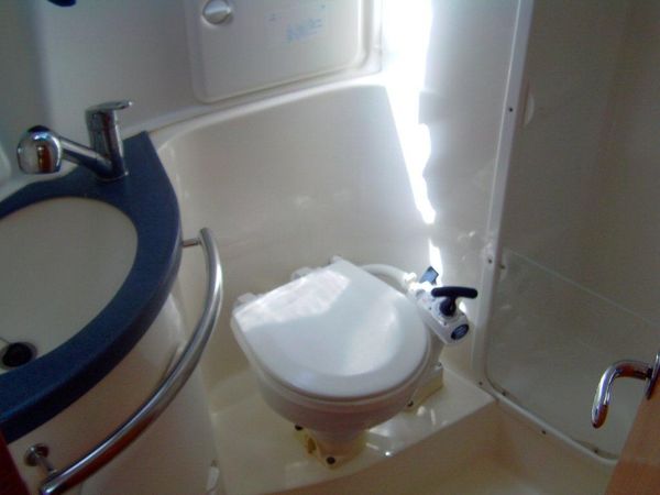 Bavaria Cruiser 33 | Catherine