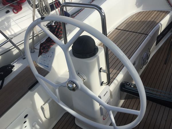 Bavaria Cruiser 40S | Allegro