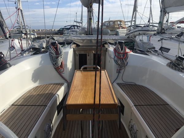 Bavaria Cruiser 40S | Allegro