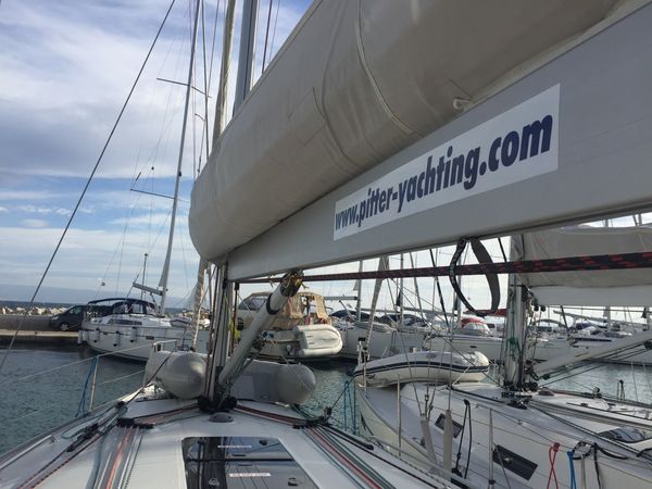 Bavaria Cruiser 40S | Allegro
