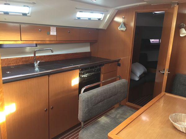 Bavaria Cruiser 40S | Allegro