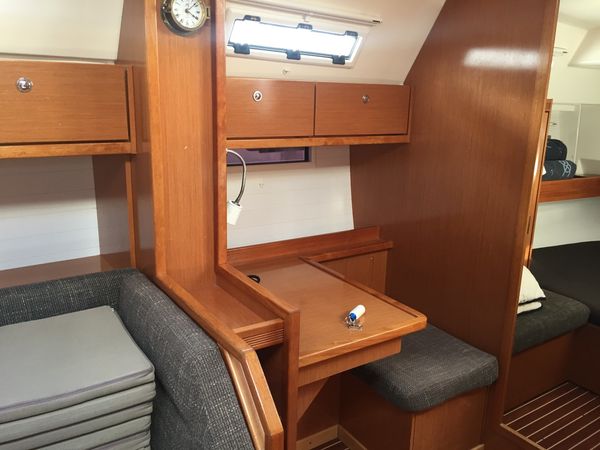 Bavaria Cruiser 40S | Allegro