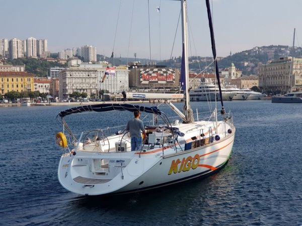 Bavaria 49 | Kigo
