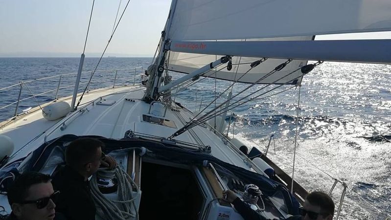 Bavaria 49 | Kigo