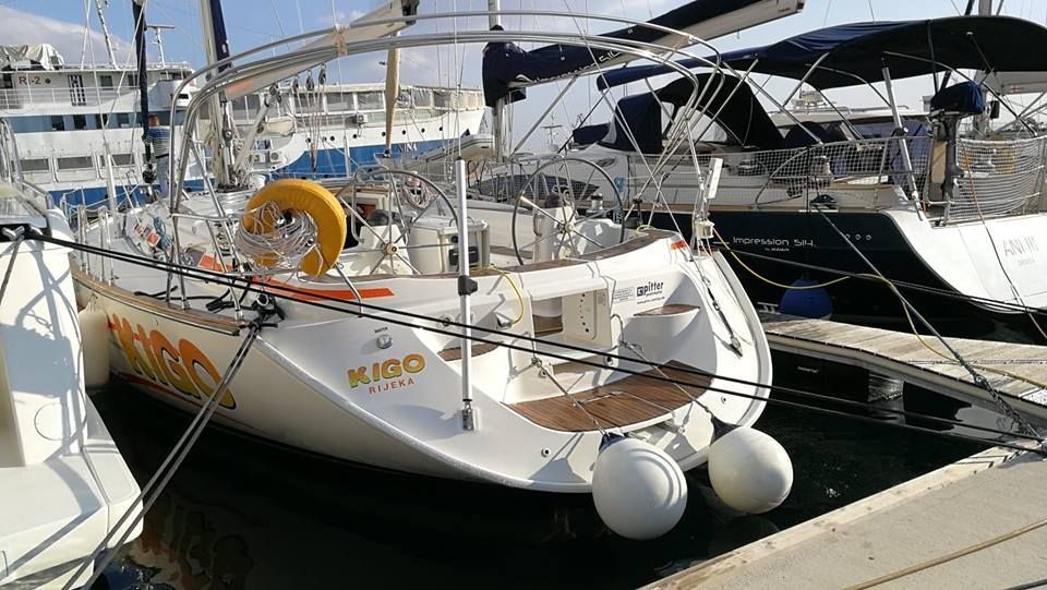 Bavaria 49 | Kigo
