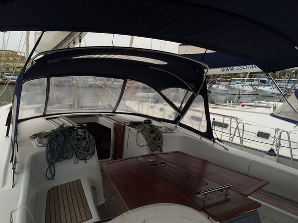 Beneteau Oceanis 54 | Altais