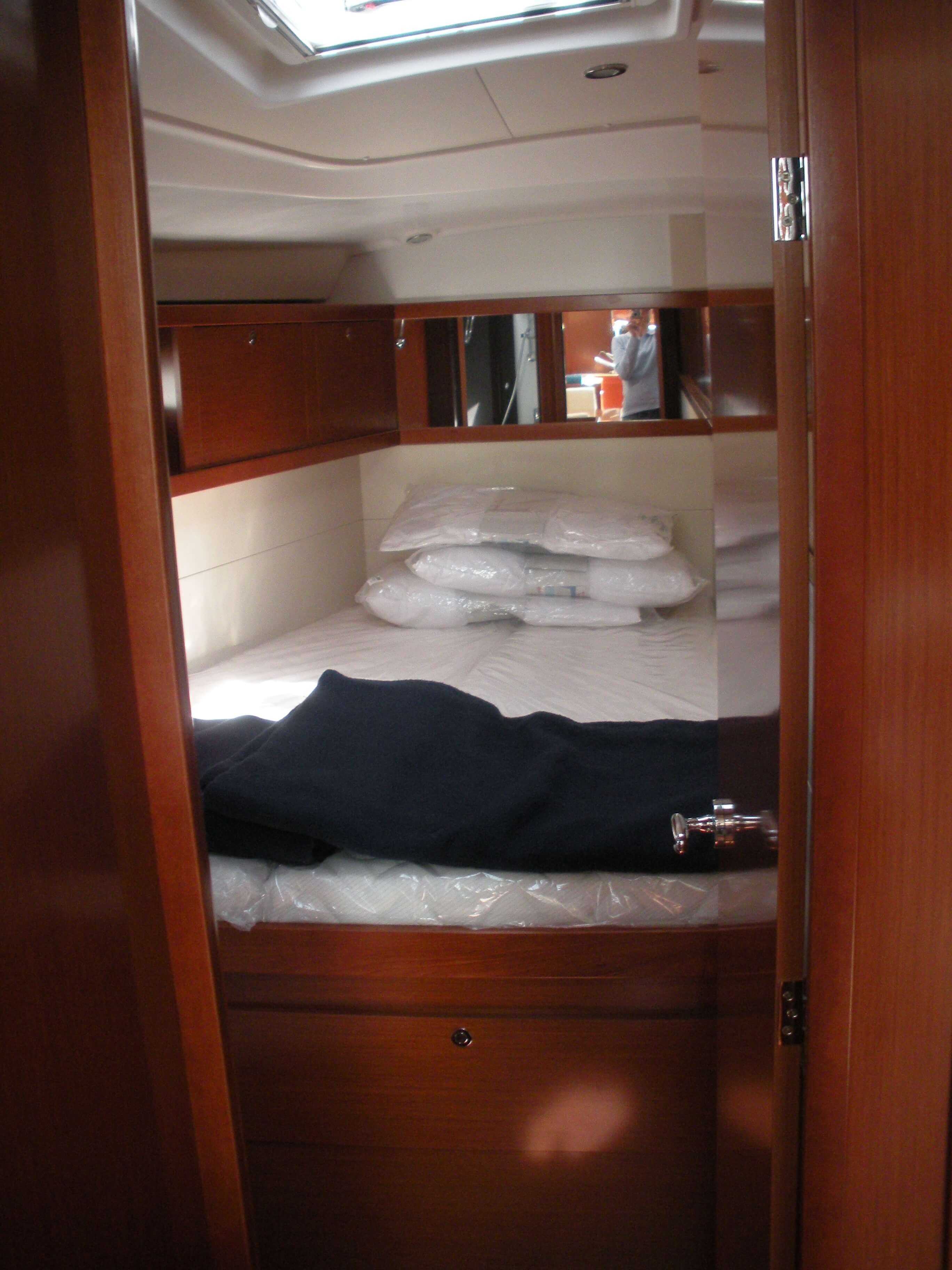 Beneteau Oceanis 54 | Altais