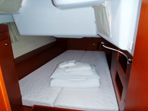 Beneteau Oceanis 54 | Altais