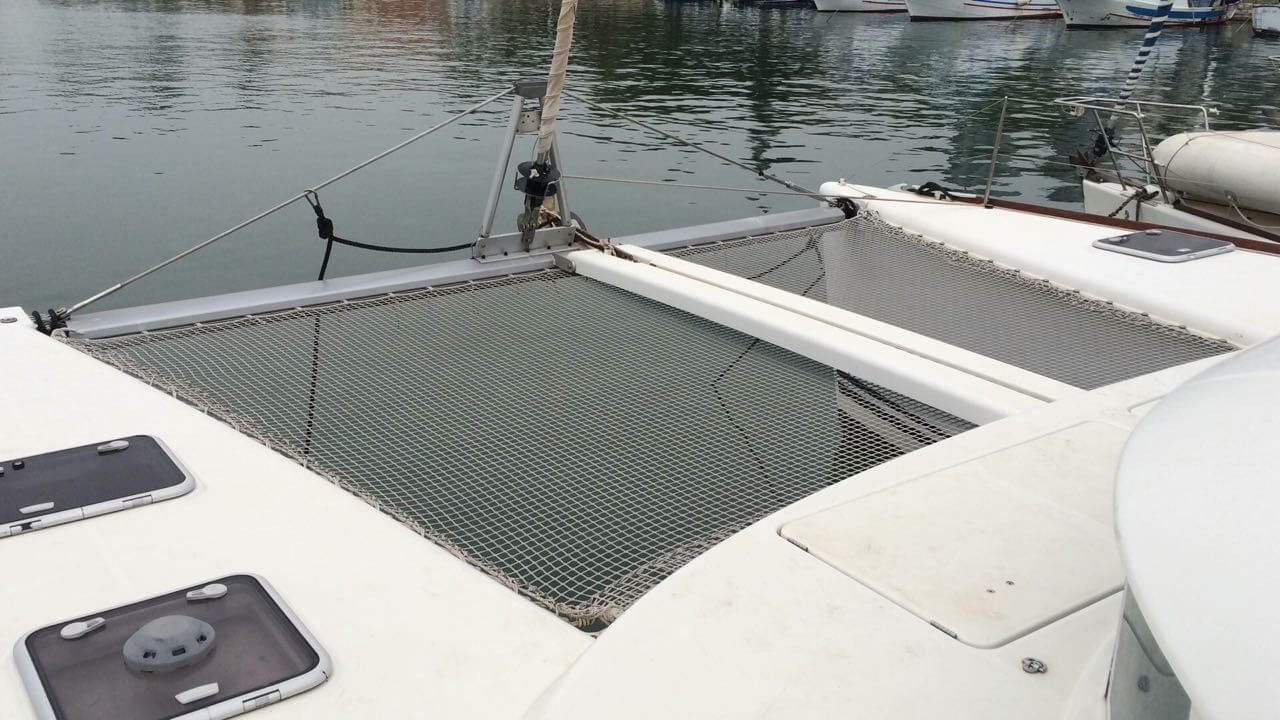 Lagoon 410 S2 | Vega