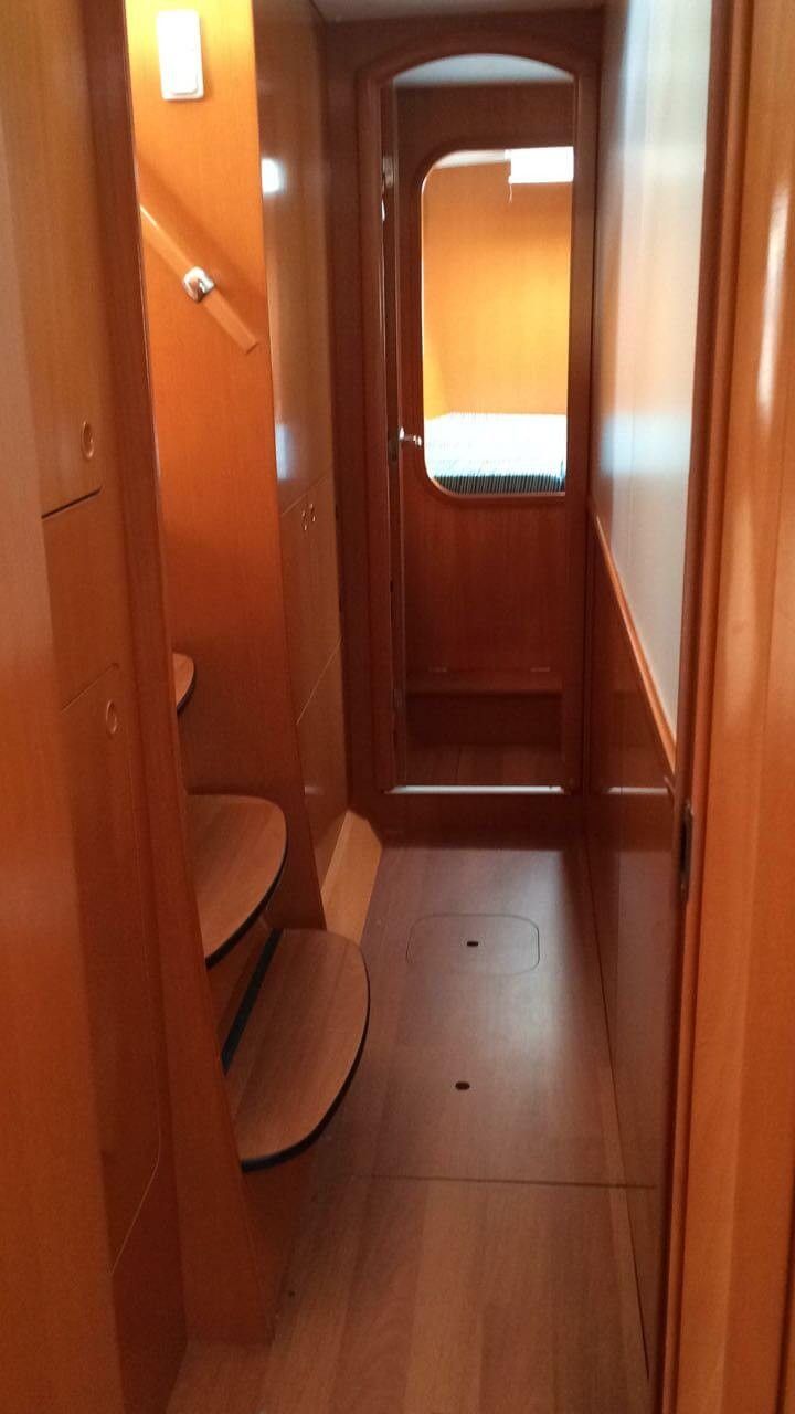 Lagoon 410 S2 | Vega