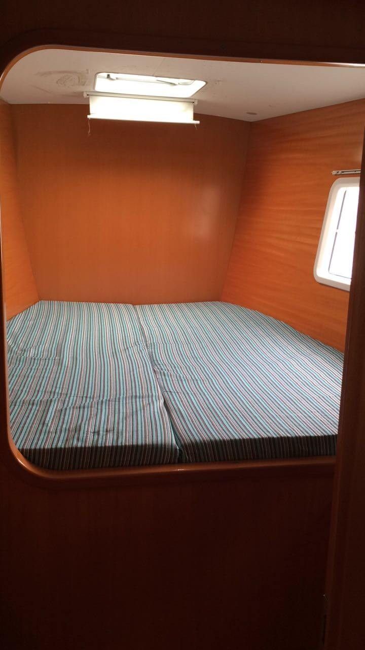 Lagoon 410 S2 | Vega