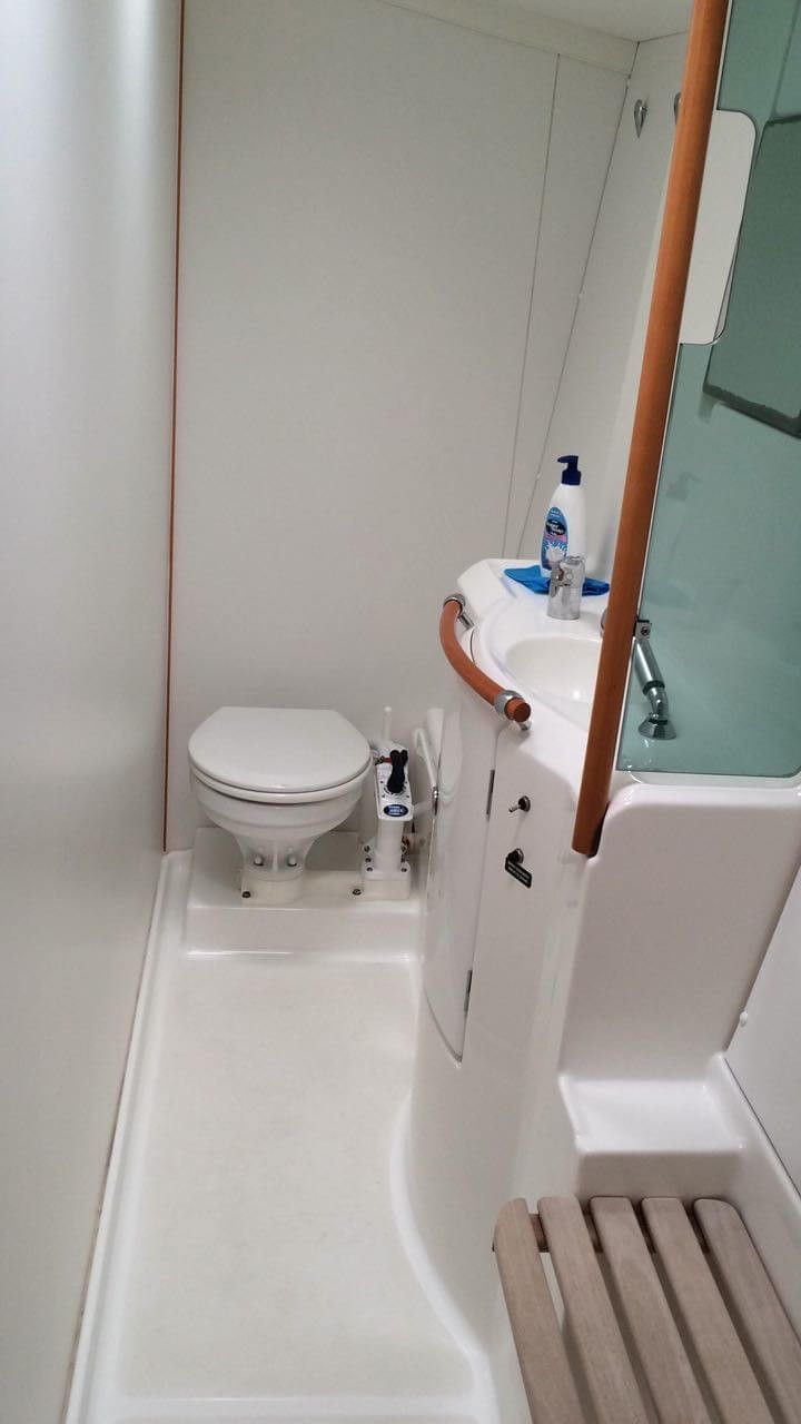 Lagoon 410 S2 | Vega