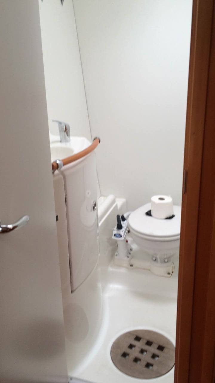 Lagoon 410 S2 | Vega