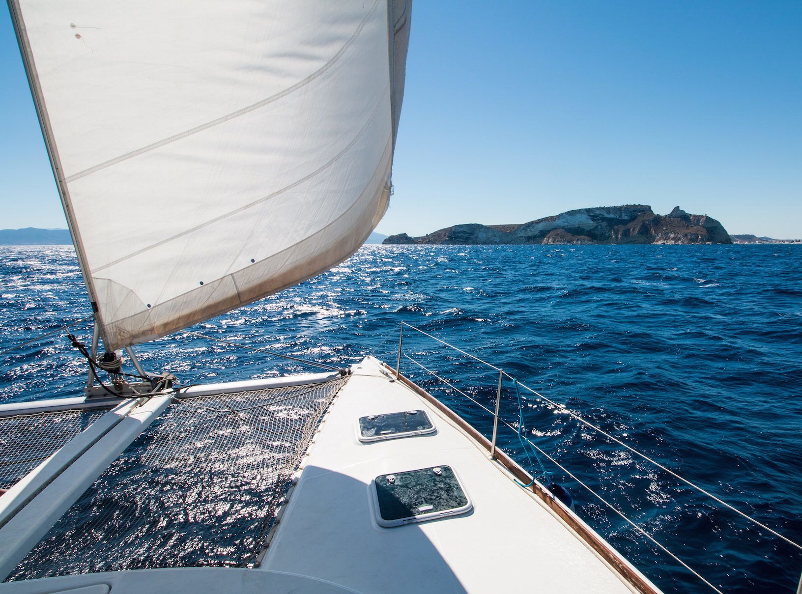 Lagoon 410 S2 | Vega